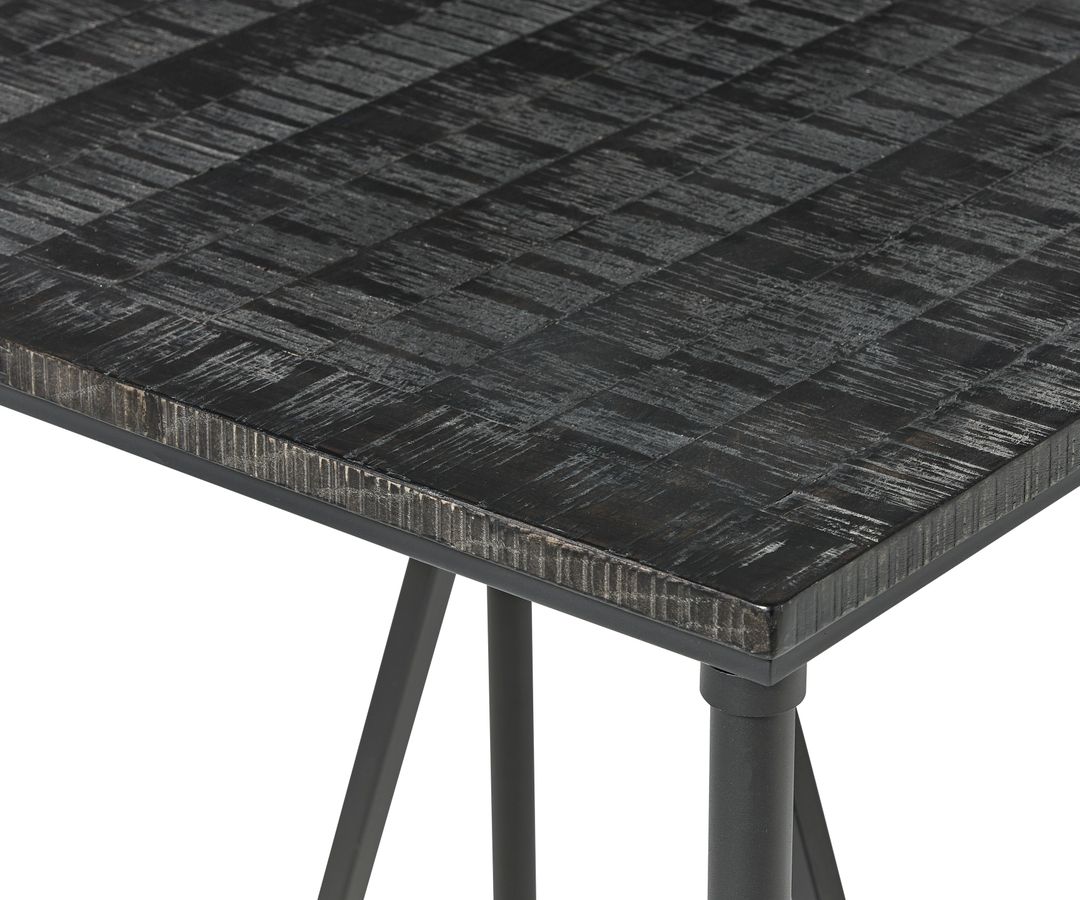 Gotham Matgrupp med 2 barstolar Tracy view 2