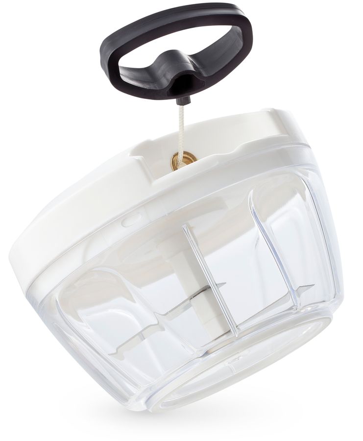 Billy Lökhackare view 2