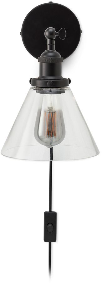 Ture Vägglampa view 4