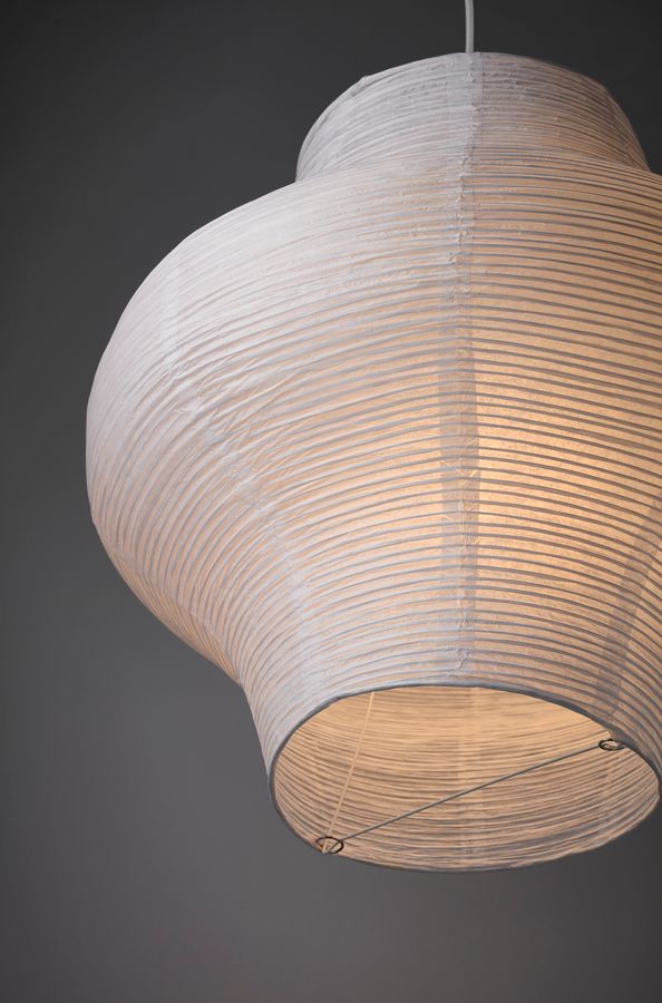 Sani Lampskärm view 2