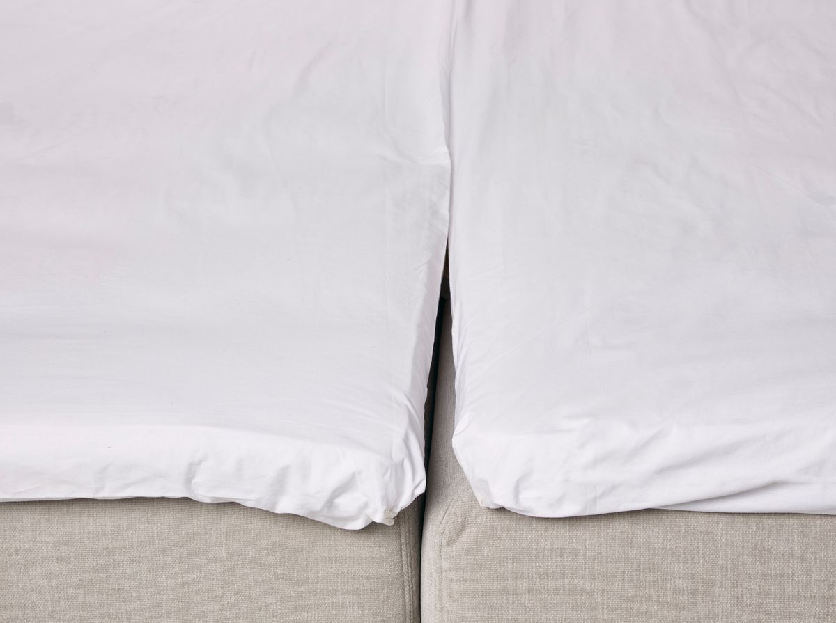 Julienne Vip Kuvertlakan view 3