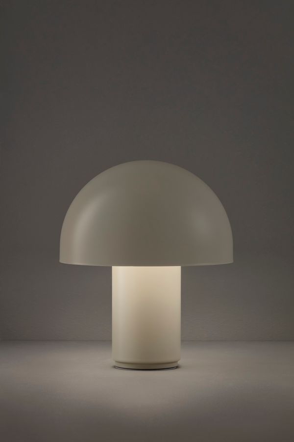 Ester Bordslampa H30 Ø25 cm view 2