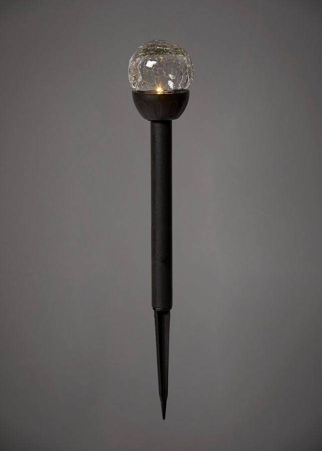 Dottie Solcellsbelysning view 2