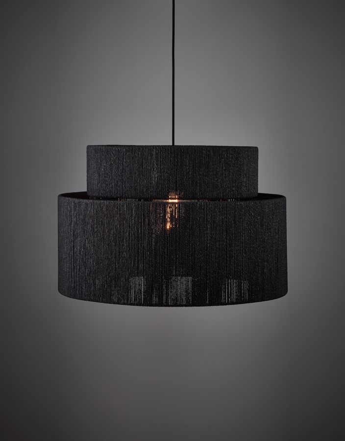 Tross Taklampa view 2