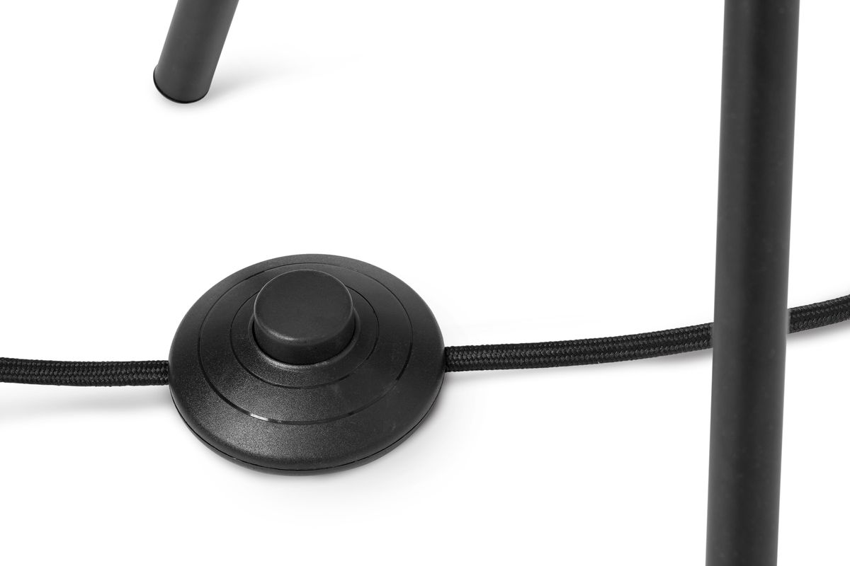 Vide Golvlampa view 2