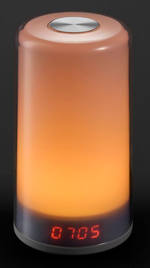 Wake Up Väckarklocka view 2