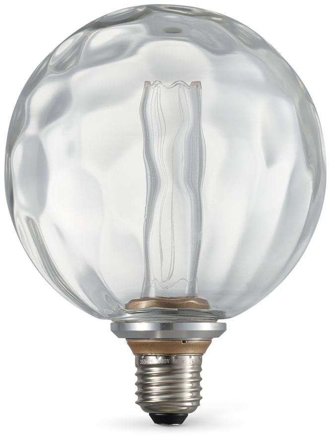 Decoled NGC Ljuskälla