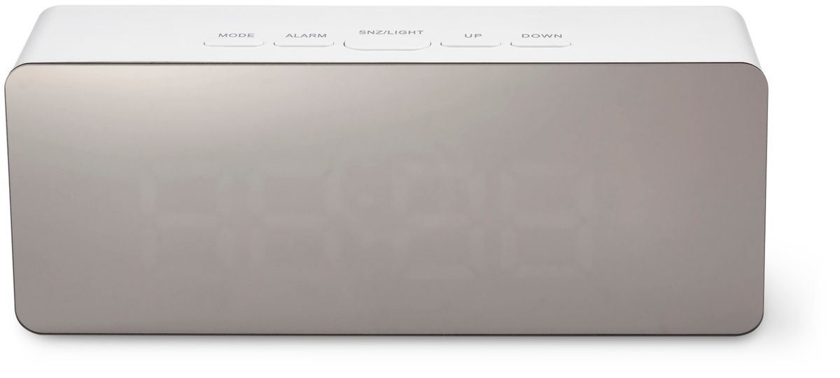 Gryning Väckarklocka view 2