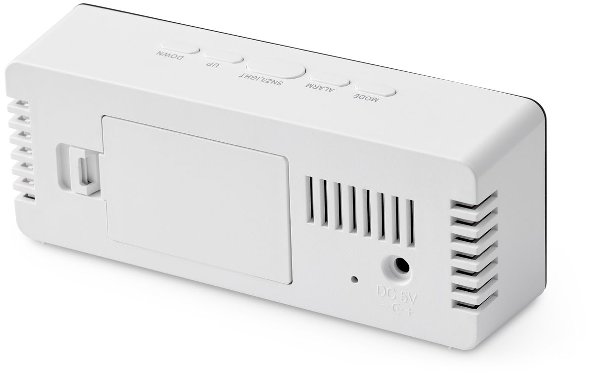 Gryning Väckarklocka view 5