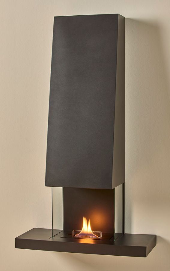 Raff Öppen spis view 2