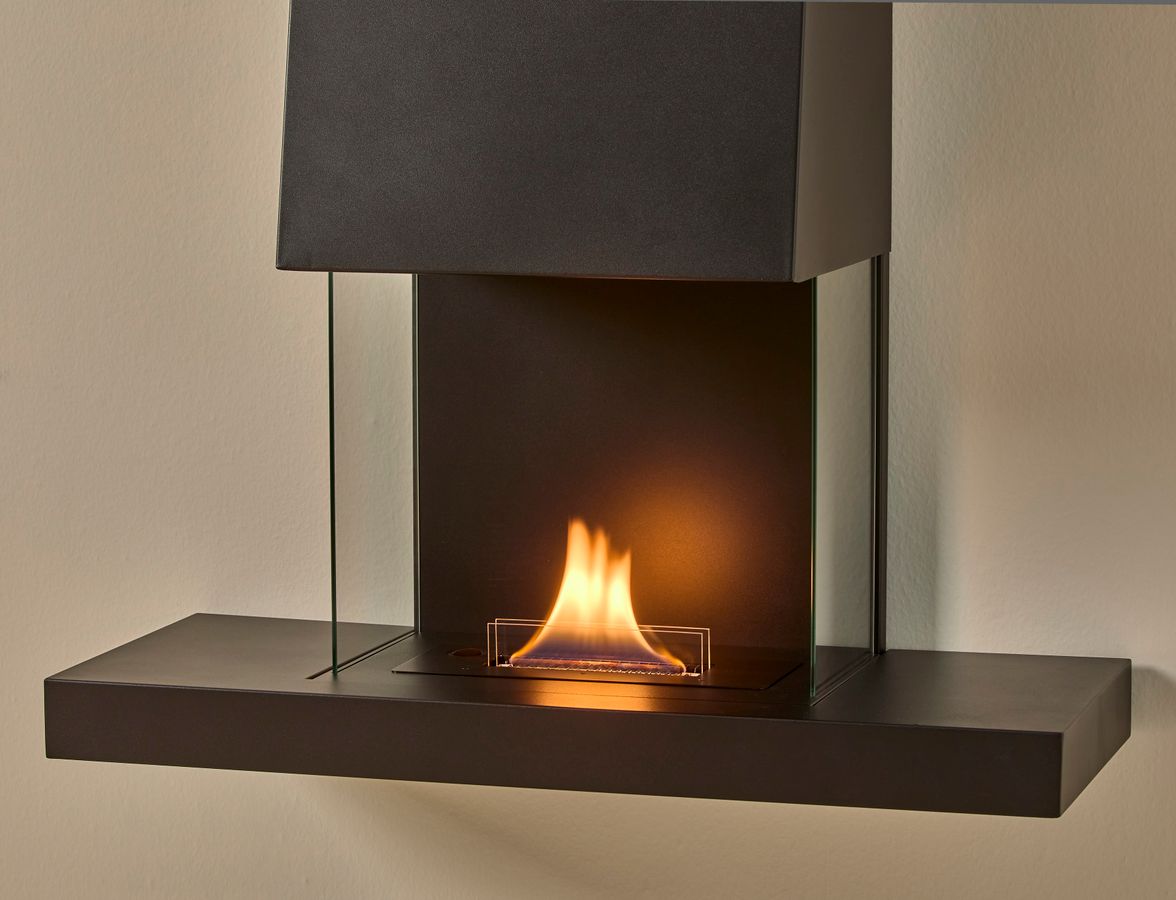 Raff Öppen spis view 3