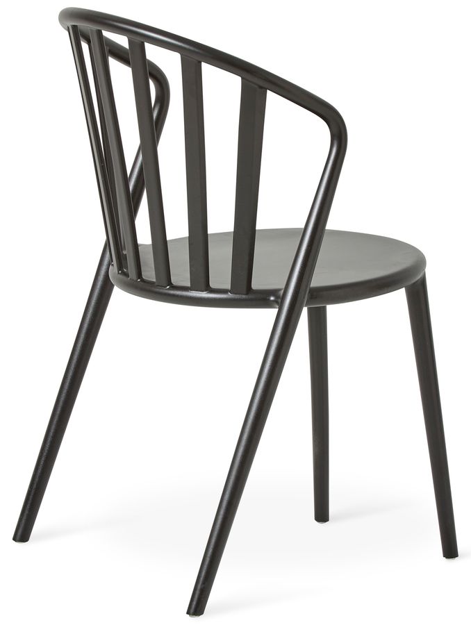 Solero Utestol view 4