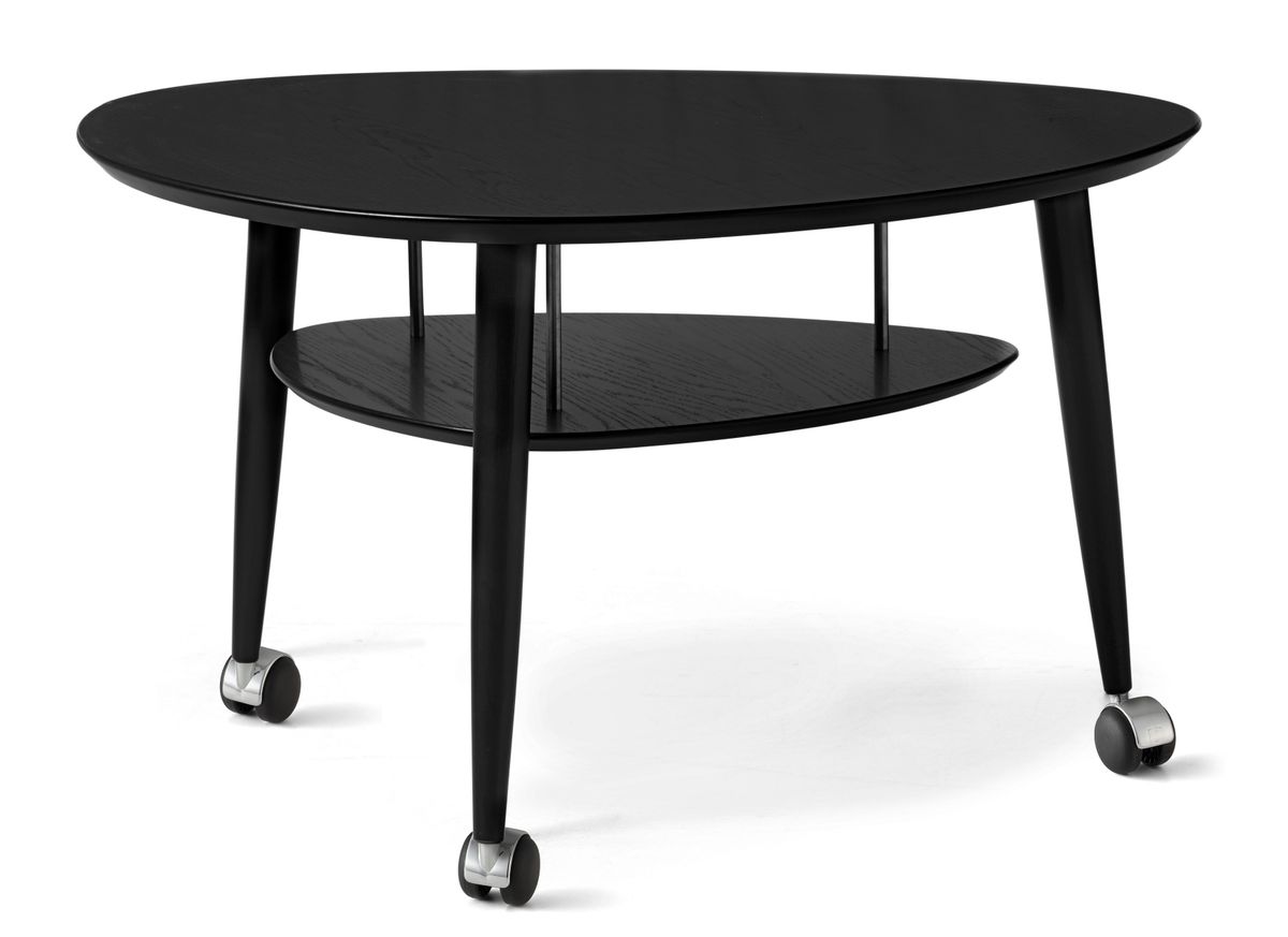 Julia Hjul till soffbord view 3