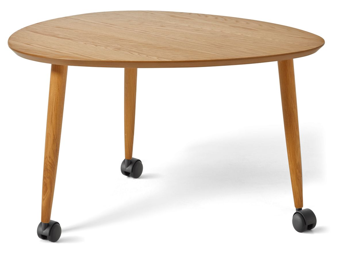 Julia Hjul till soffbord view 7