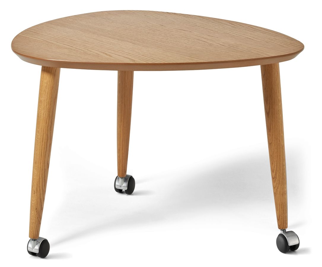 Julia Hjul till soffbord view 8