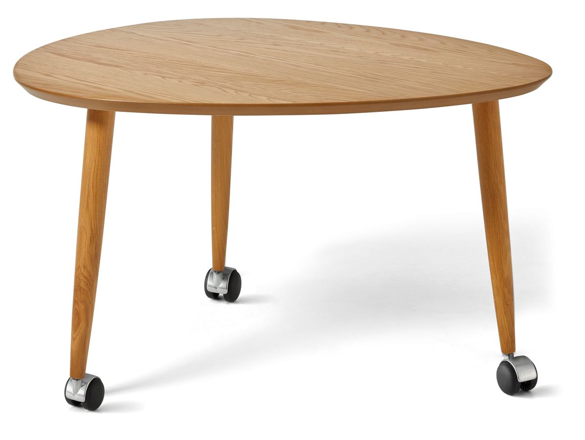 Julia Hjul till soffbord view 9