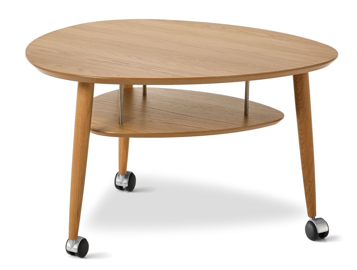 Julia Hjul till soffbord view 10