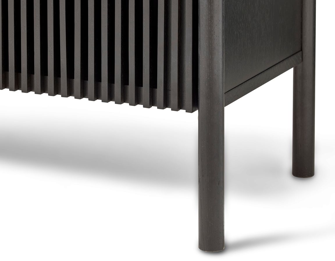 Astrid Tv-bänk view 2