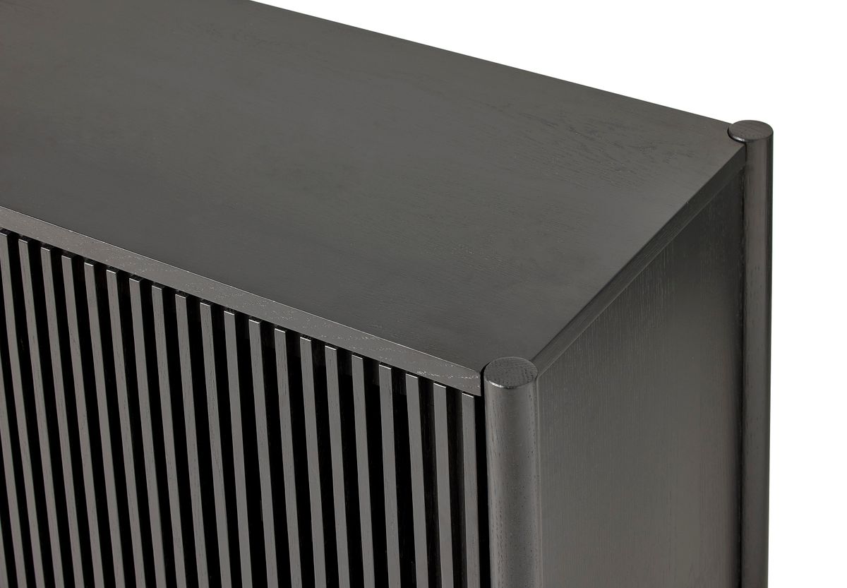 Astrid Tv-bänk view 5