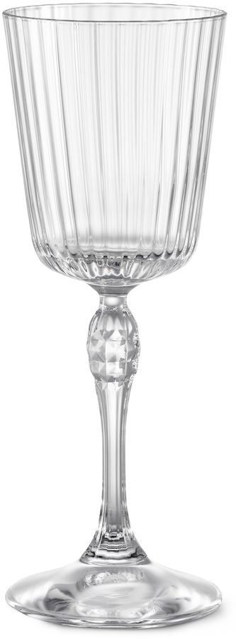 America '20s Vinglas view 2