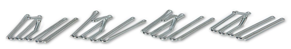 Candela 4-fingerkrok