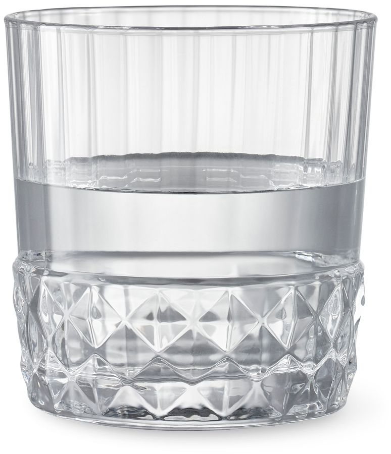 America '20s Dricksglas view 3