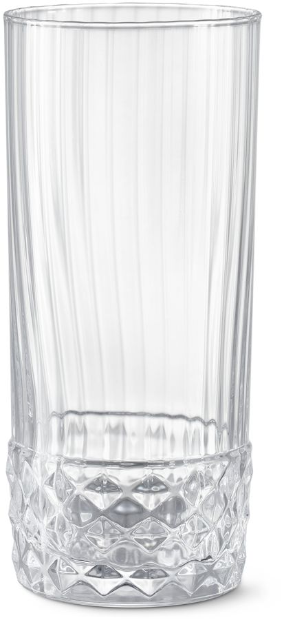America '20s Longdrinkglas view 2
