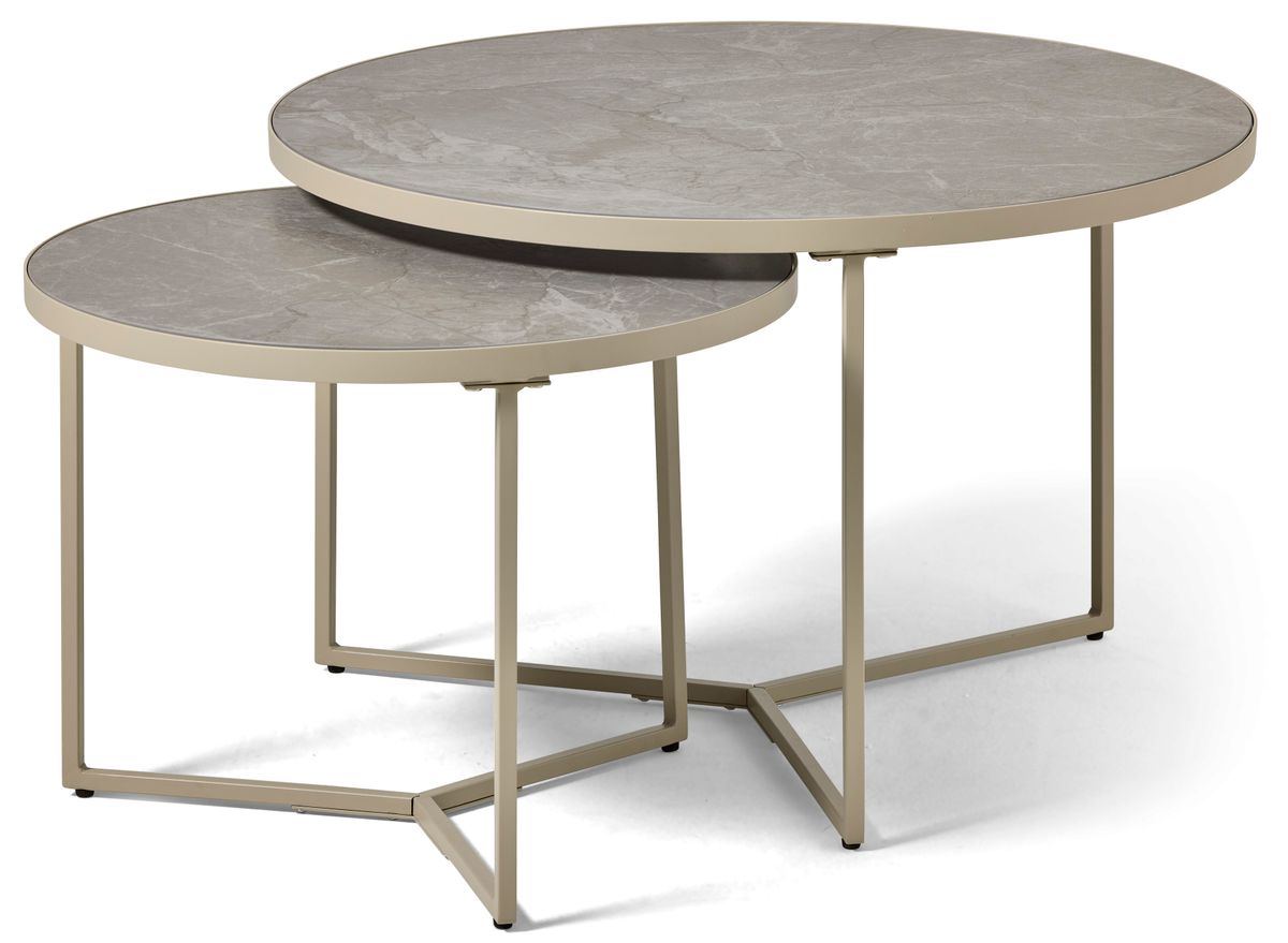 Encore Utesoffbord view 2