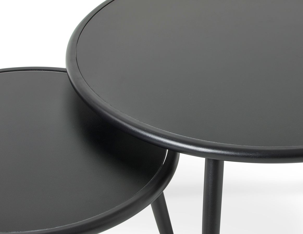 Barcelona Utegrupp med soffa view 2