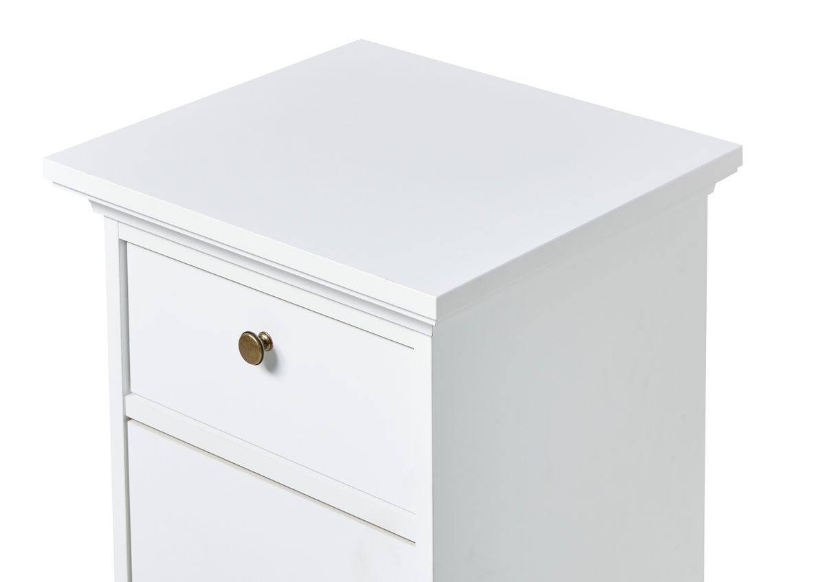 Elverum Sängbord view 3