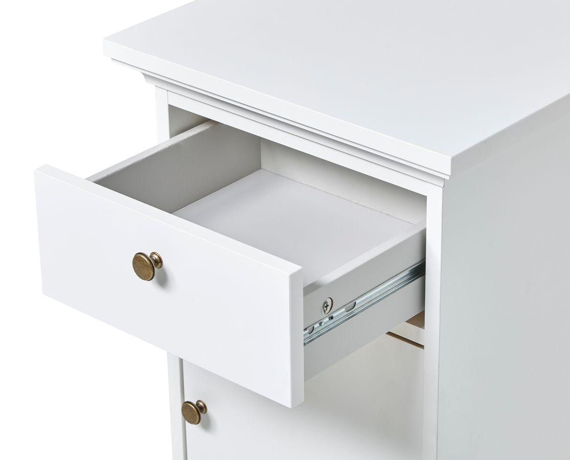 Elverum Sängbord view 4