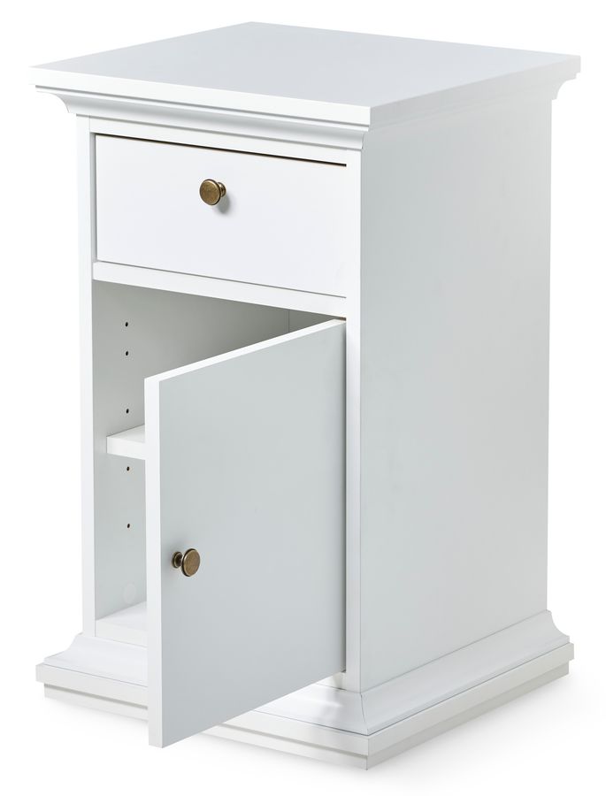 Elverum Sängbord view 5