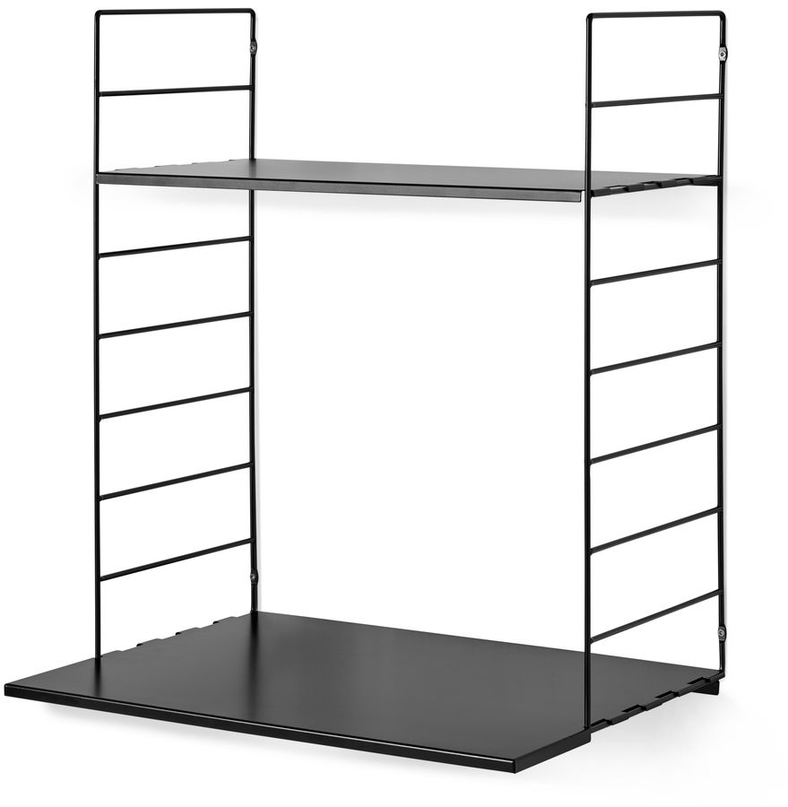 Wera Vägghyllplan view 2