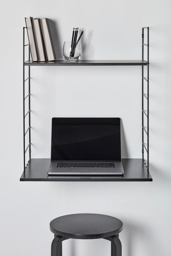 Wera Vägghyllplan view 3