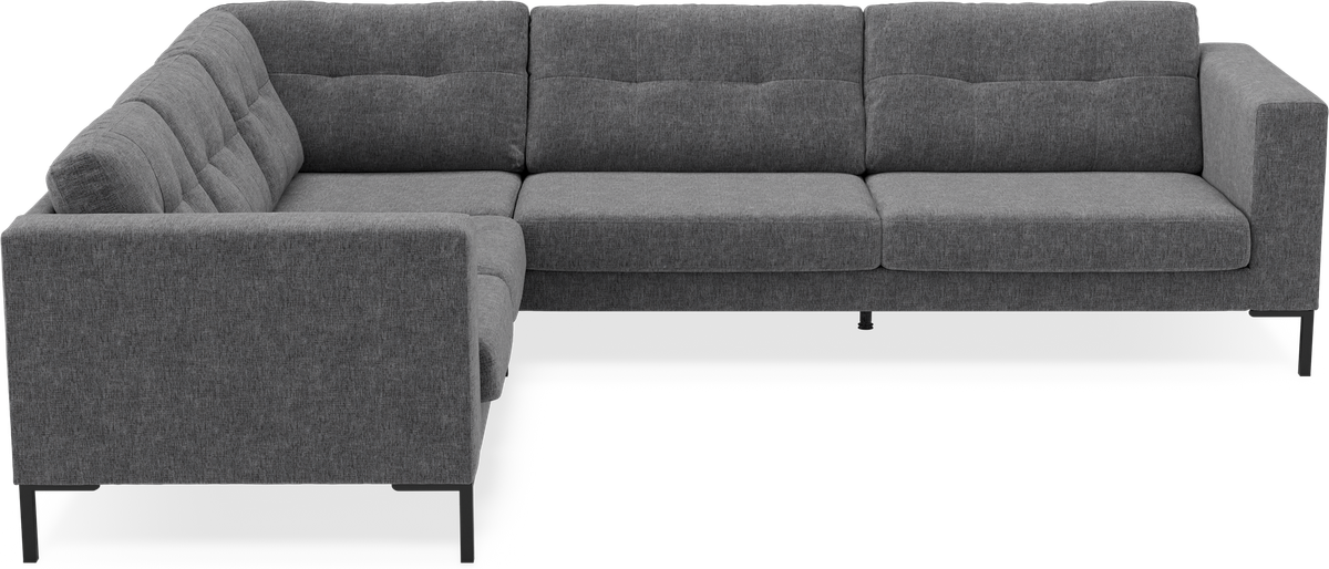 Rio Hörnsoffa 2+3-sits view 2