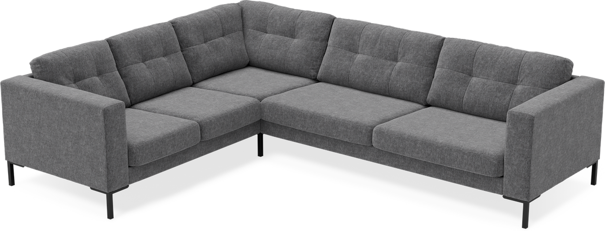 Rio Hörnsoffa 2+3-sits view 4