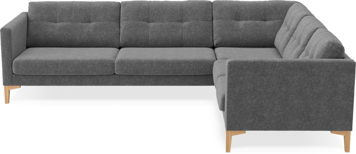 Rio Hörnsoffa 3+2-sits view 2