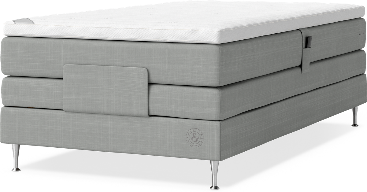 Cape Farewell Ställbar säng