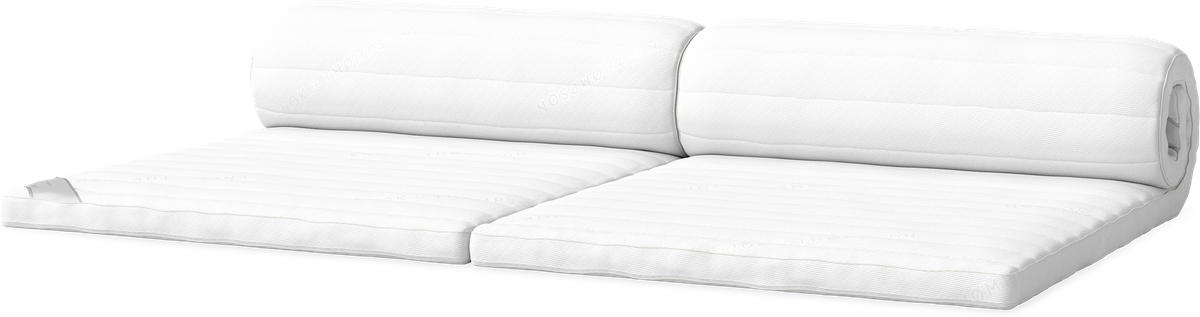 Cape Comfort Vip Bäddmadrass