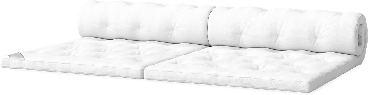 Cape Exclusive Vip Bäddmadrass