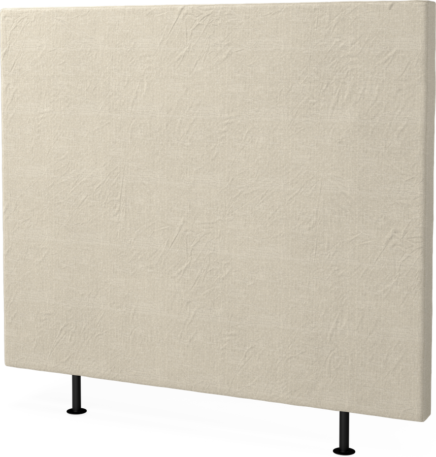 Cape slät Sänggavel