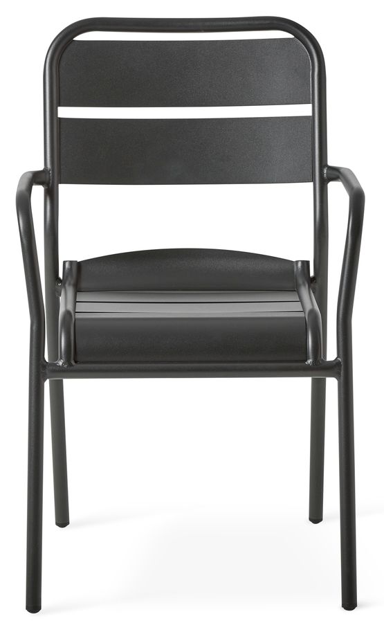 Vivo Utekarmstol view 4