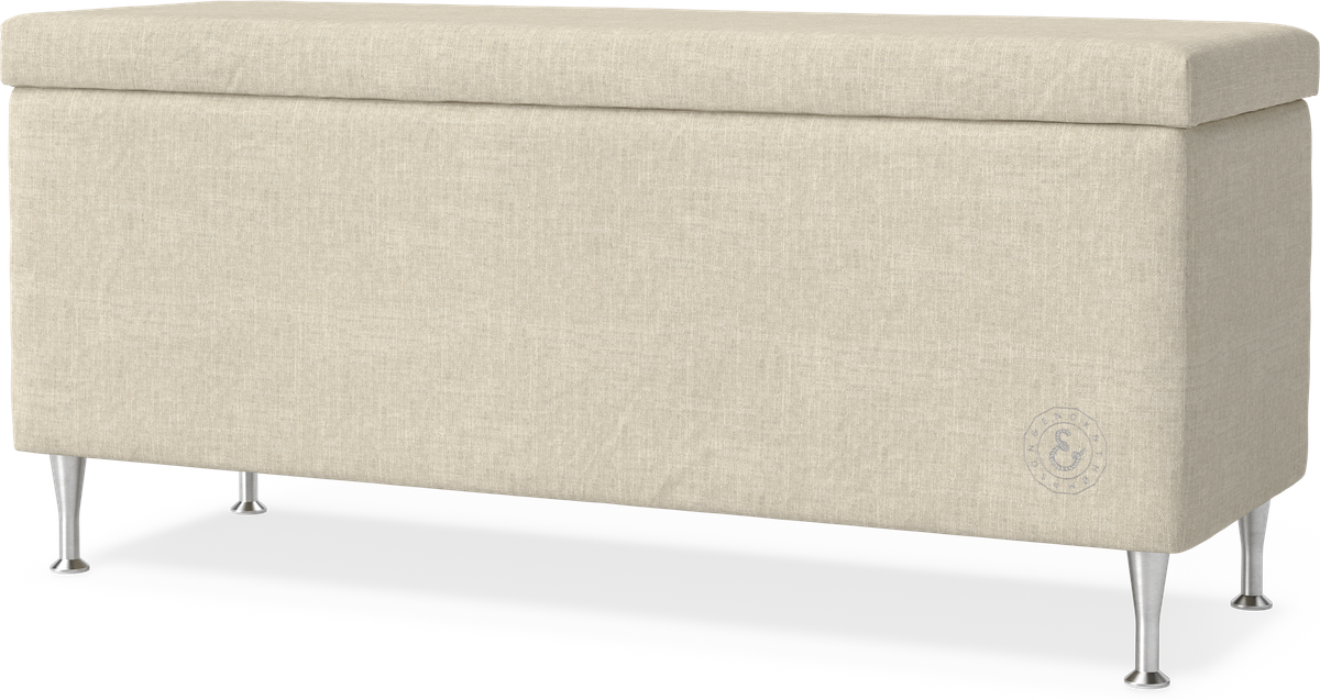 Cape Sittbänk slät