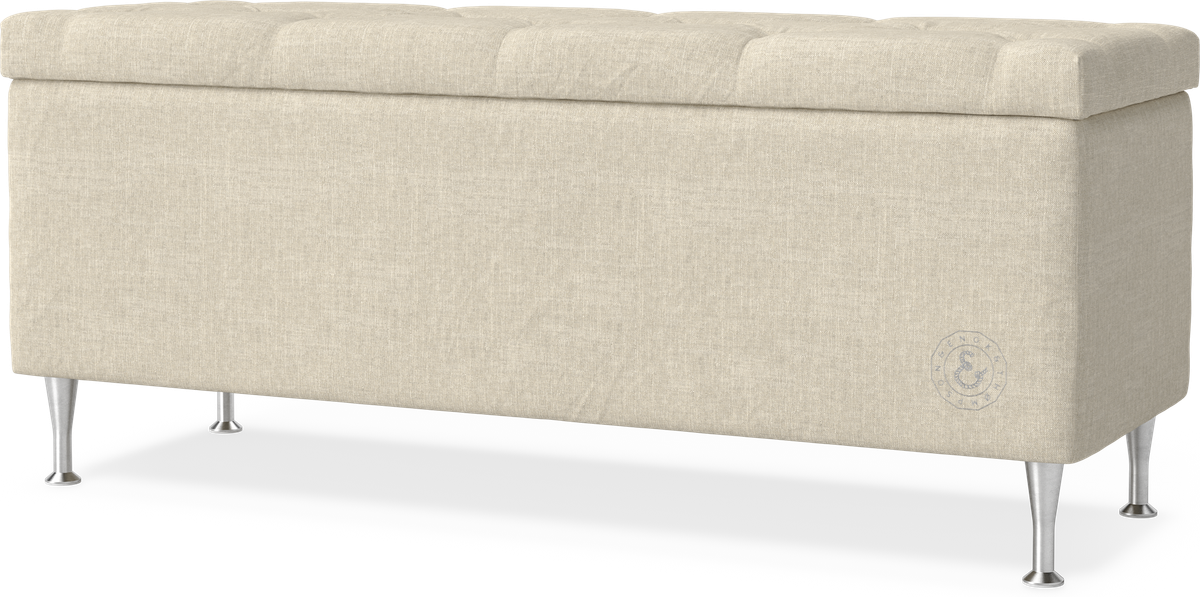 Cape Sittbänk pikerad