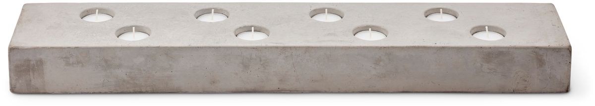 Chandelle Ljusstake view 2