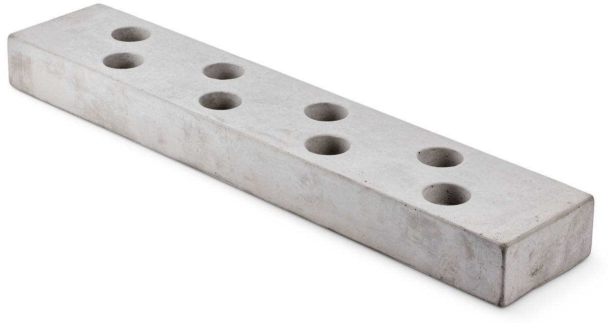 Chandelle Ljusstake view 6