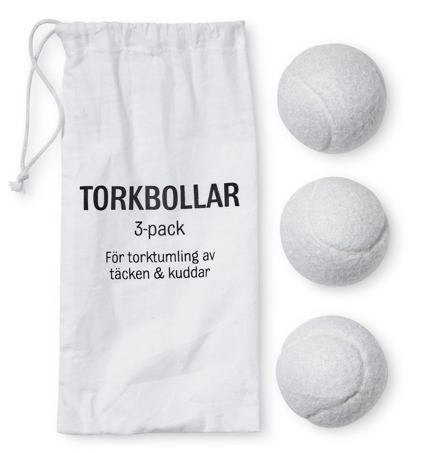 Torka Torkbollar
