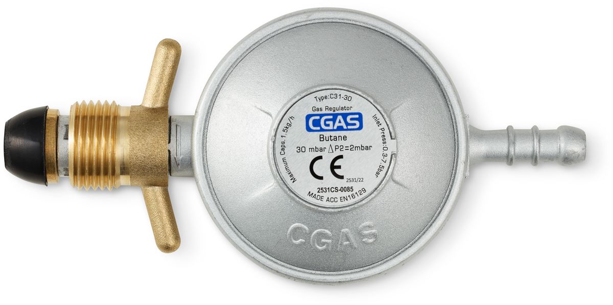 Aten Regulator view 2