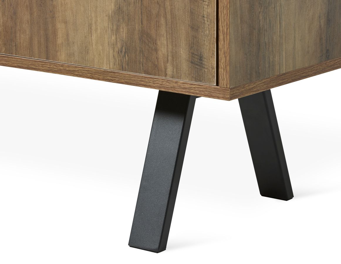 Santos Skänk view 2