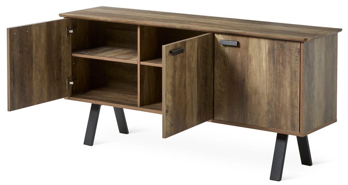 Santos Skänk view 3